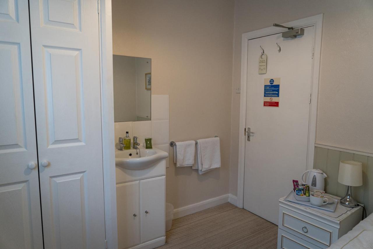 Jedburgh Guest House Cleethorpes Luaran gambar