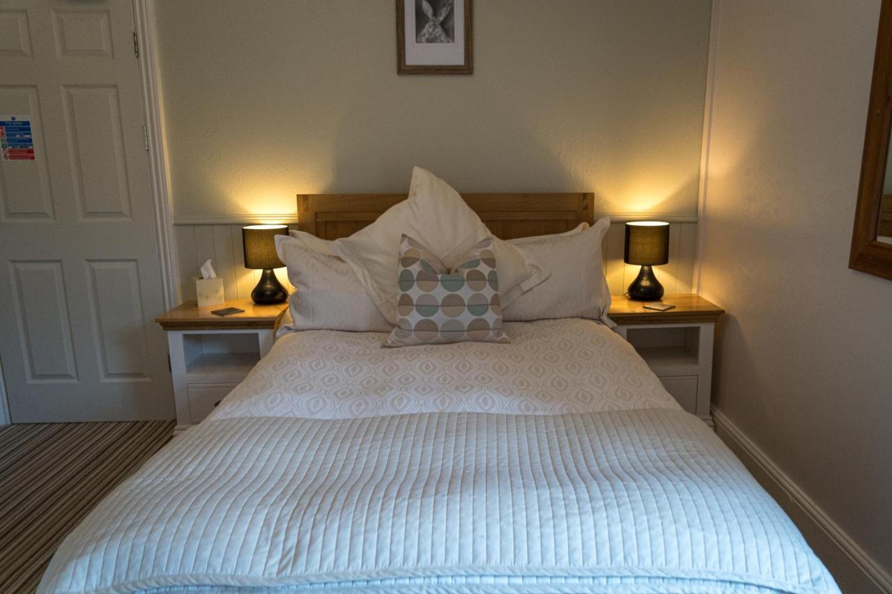 Jedburgh Guest House Cleethorpes Luaran gambar