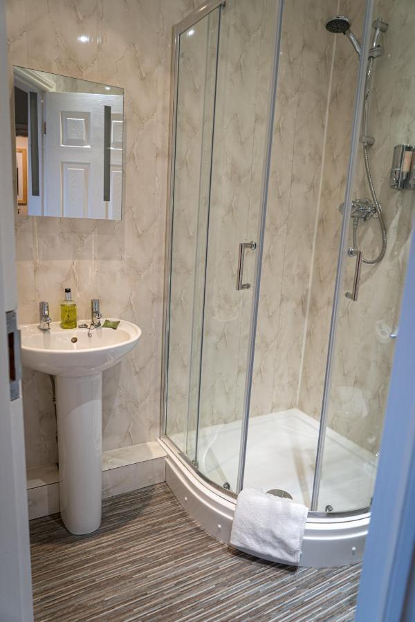 Jedburgh Guest House Cleethorpes Luaran gambar