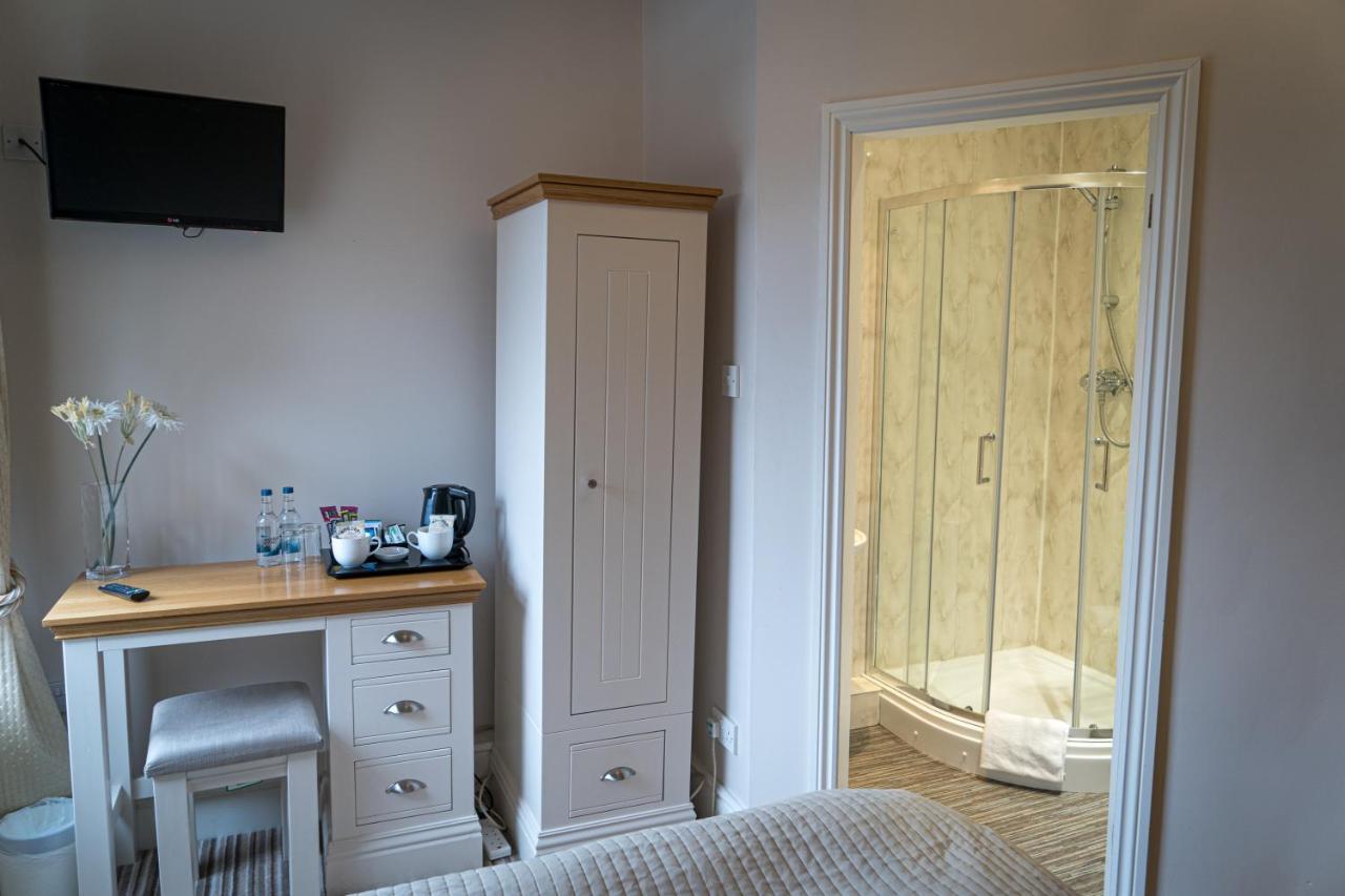 Jedburgh Guest House Cleethorpes Luaran gambar