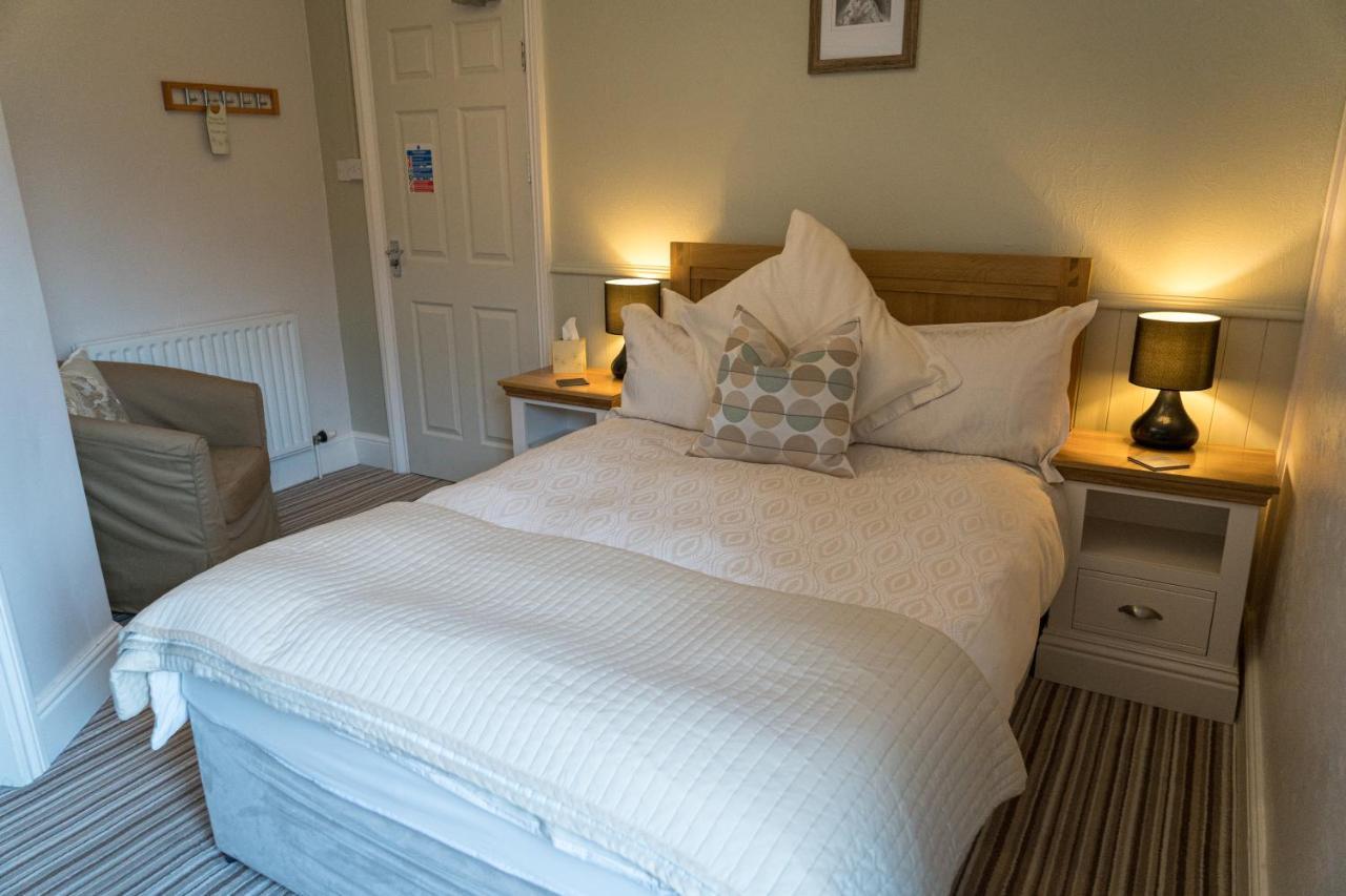 Jedburgh Guest House Cleethorpes Luaran gambar