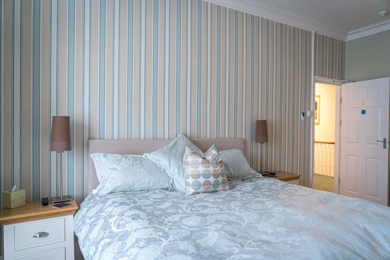 Jedburgh Guest House Cleethorpes Luaran gambar
