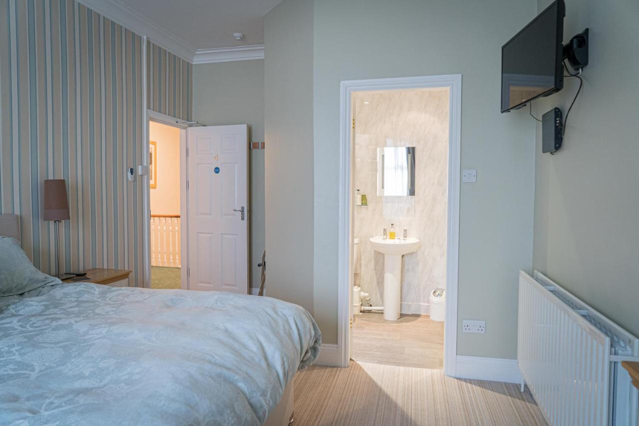 Jedburgh Guest House Cleethorpes Luaran gambar