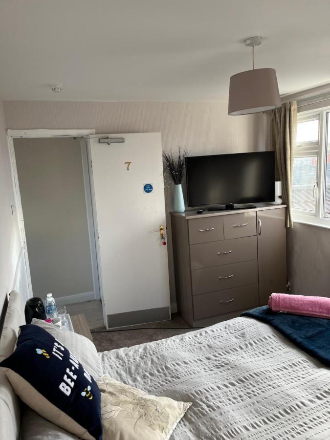 Jedburgh Guest House Cleethorpes Luaran gambar