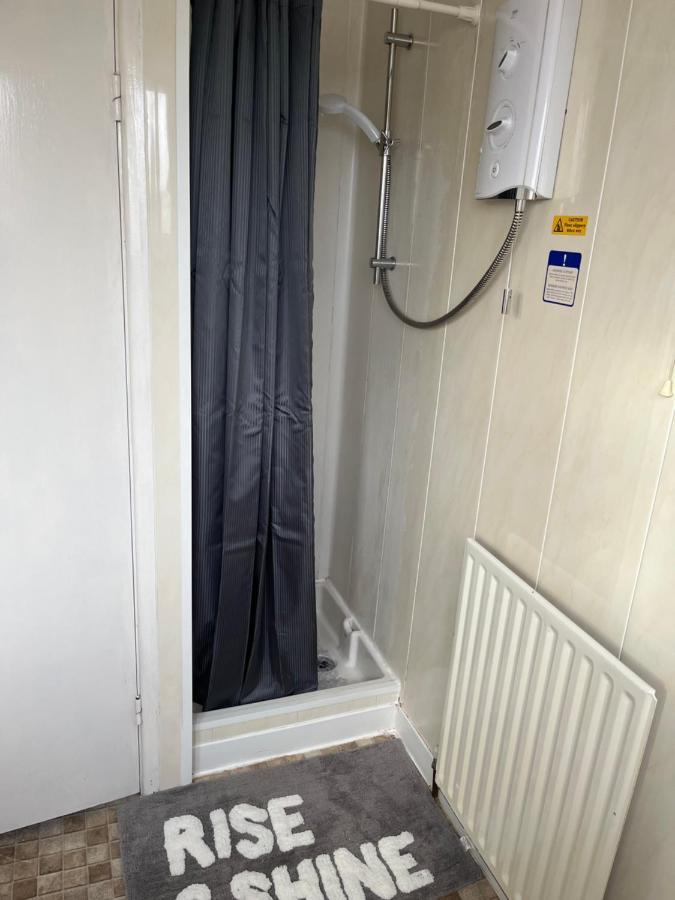 Jedburgh Guest House Cleethorpes Luaran gambar