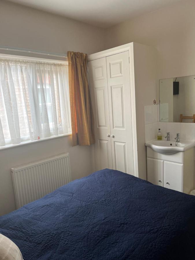 Jedburgh Guest House Cleethorpes Luaran gambar
